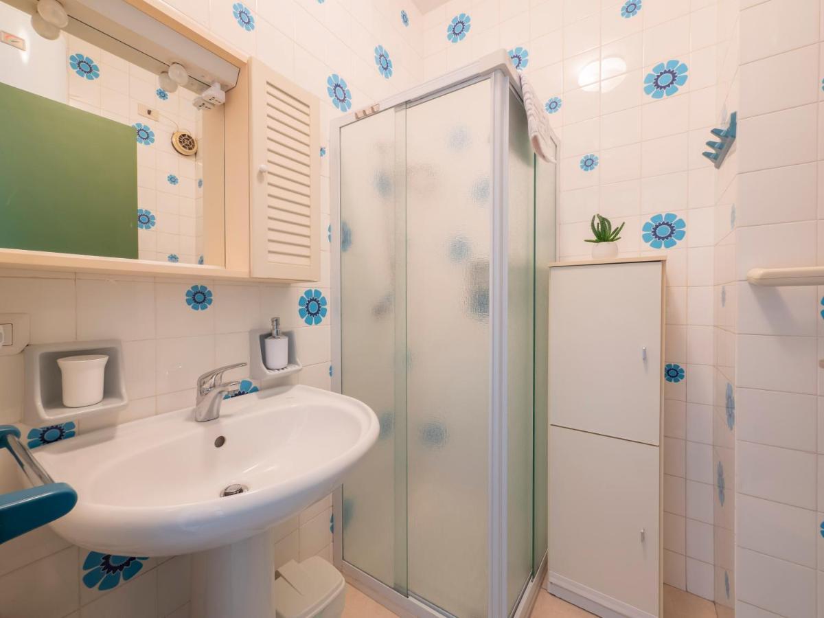ミザーノ・アドリアーティコMimose Little Houseアパートメント エクステリア 写真